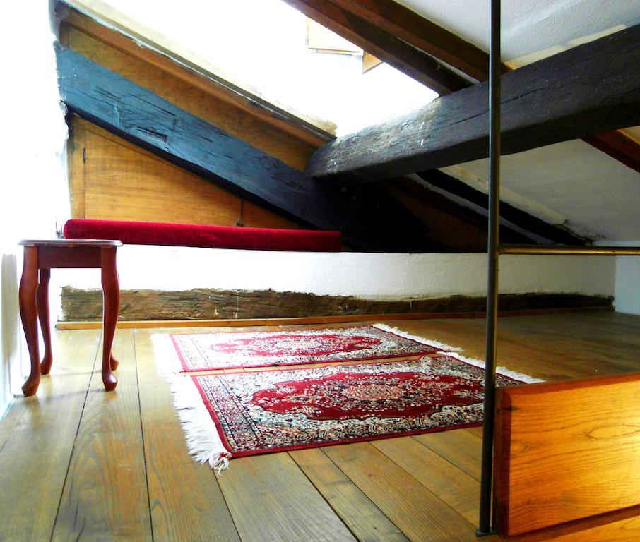 Guest House Il Borgo Di Sempronio センプロニアーノ 部屋 写真
