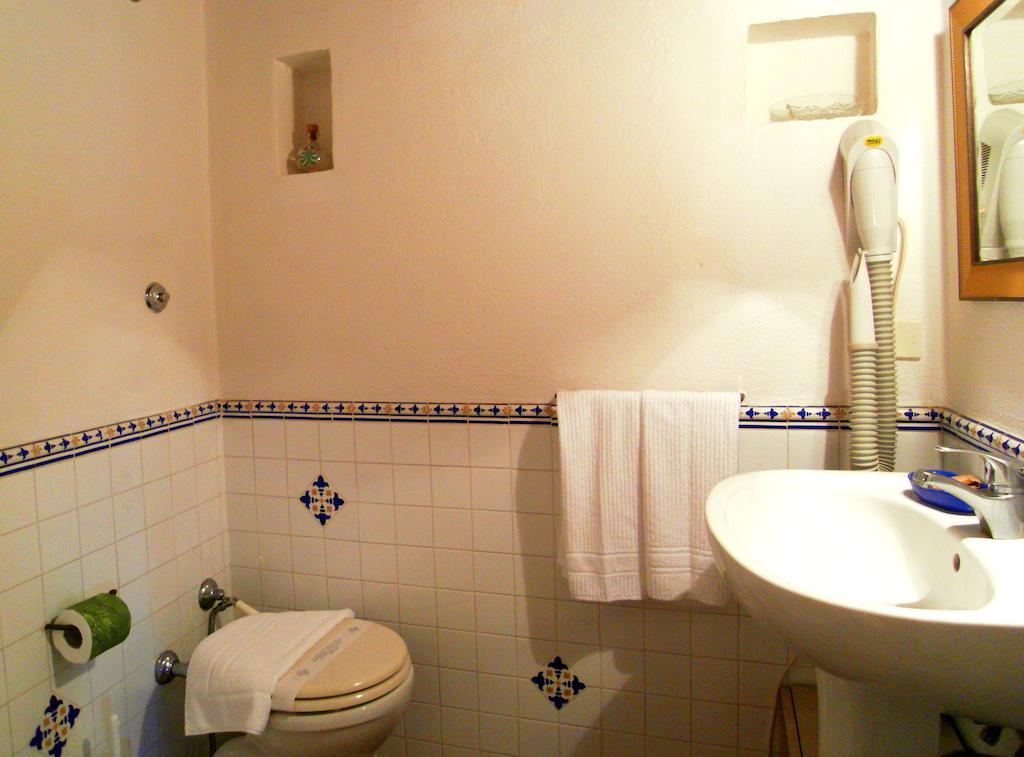 Guest House Il Borgo Di Sempronio センプロニアーノ 部屋 写真