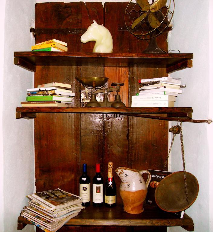 Guest House Il Borgo Di Sempronio センプロニアーノ 部屋 写真